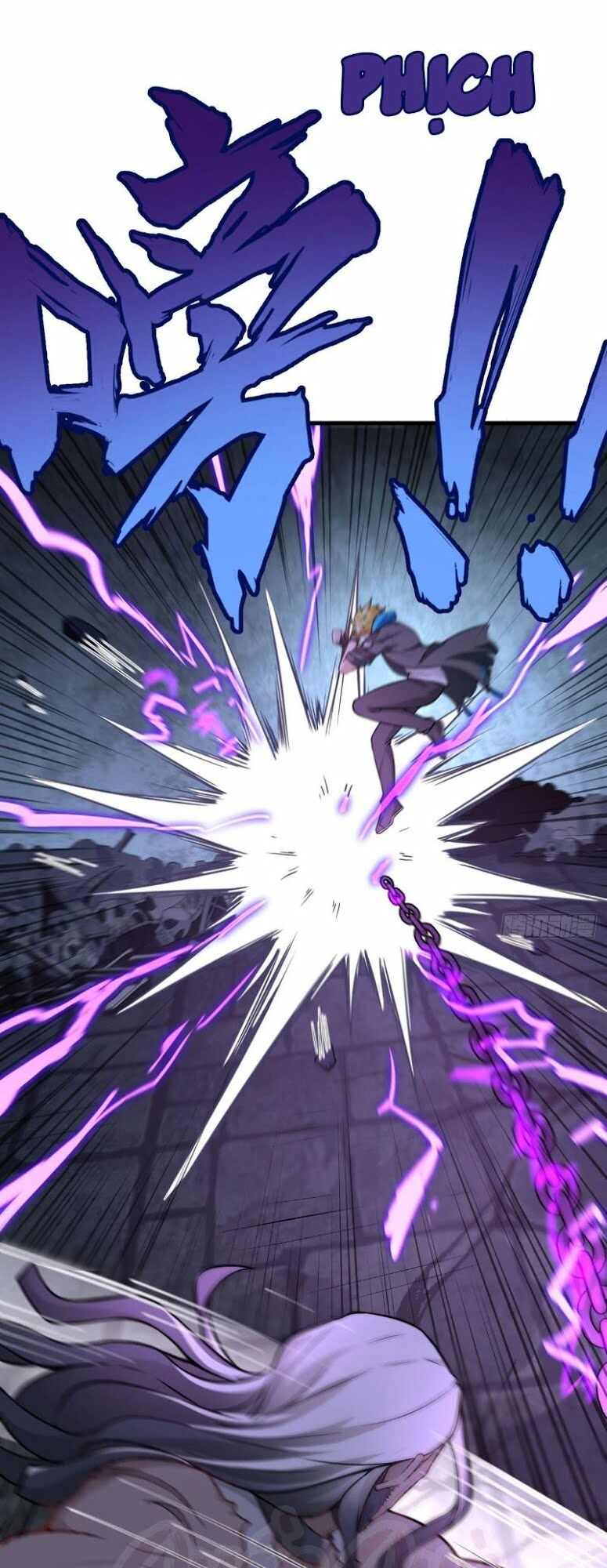 minh nhật thần đô chapter 32 31