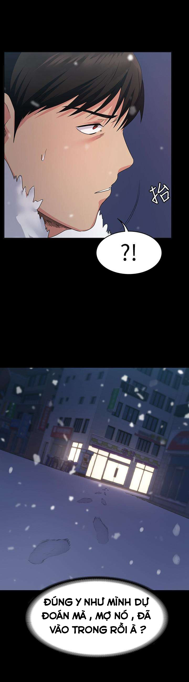 return girlfriend - trả lại bạn gái chapter 4 45