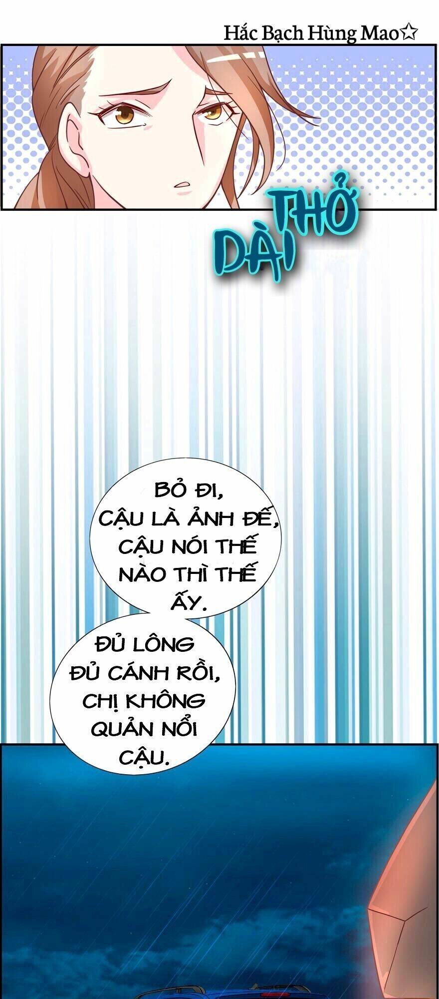 chủ nhân là ảnh đế chapter 1.2 3