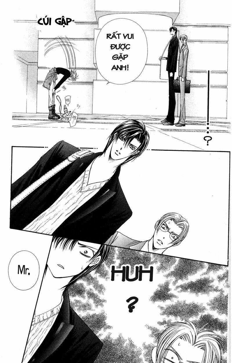 thử thách của kyouko chapter 108 6