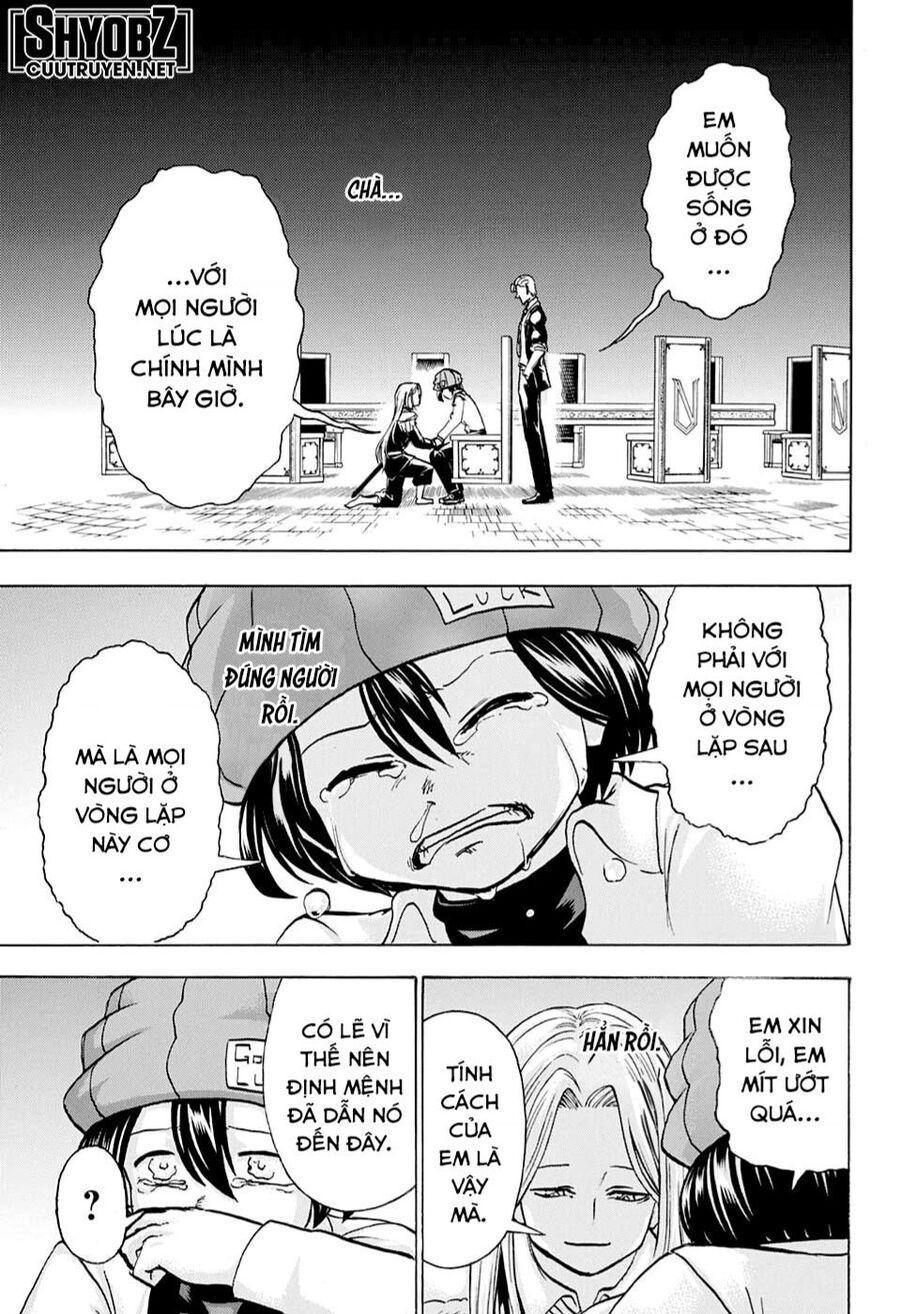 undead unluck chapter 122 18