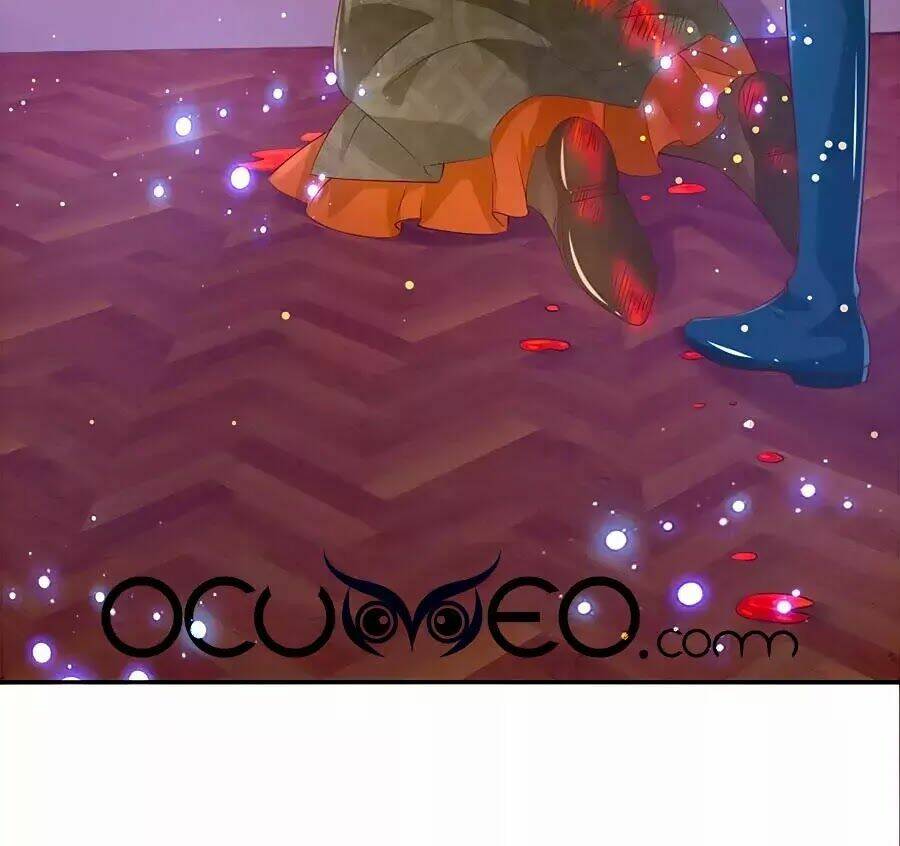 bỗng một ngày trở thành con gái nhà vua chapter 109 45