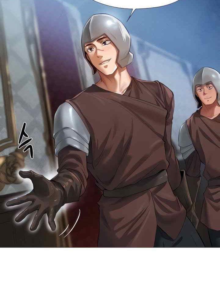 thợ săn bươm bướm chapter 5.1 12