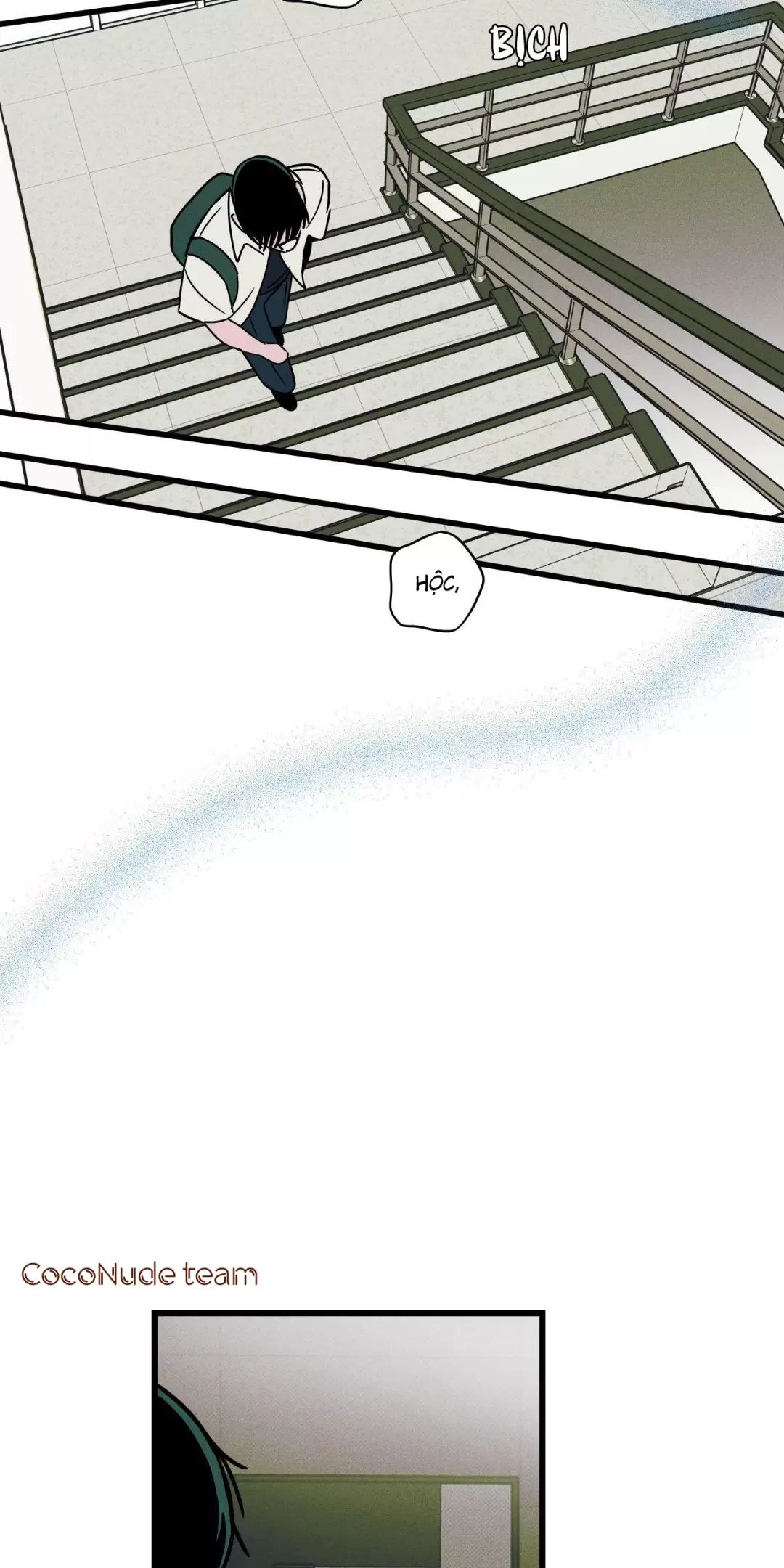 lời tỏ tình từ con số 0 chapter 30 71