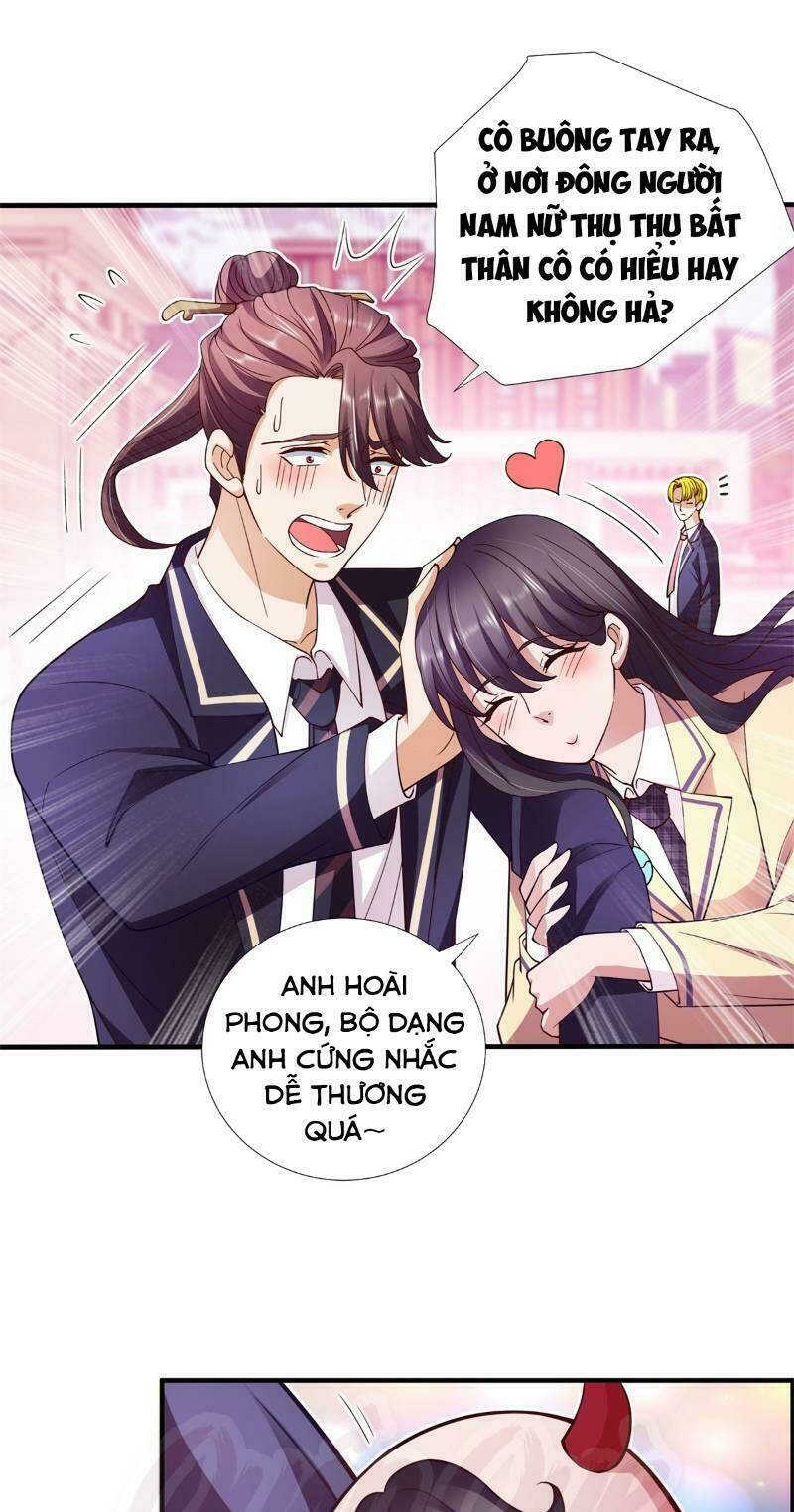 chí tôn toàn năng chapter 5 31