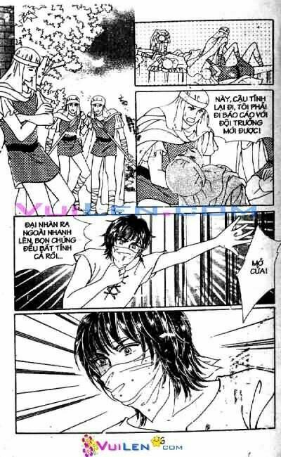 nữ hoàng biển cả chapter 10 76