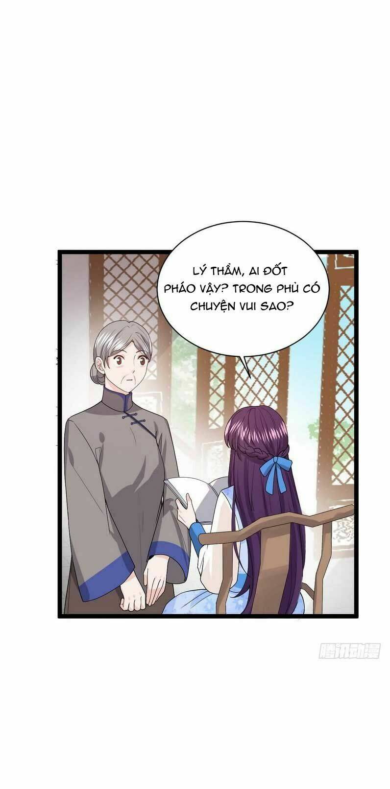 vợ yêu tư sủng của thiếu soái chapter 9 30