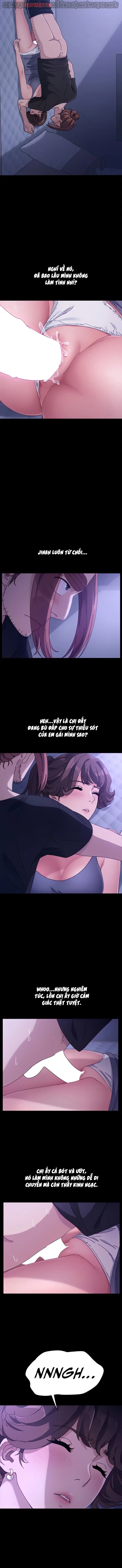 người đàn ông của ngôi nhà này chapter 3 13