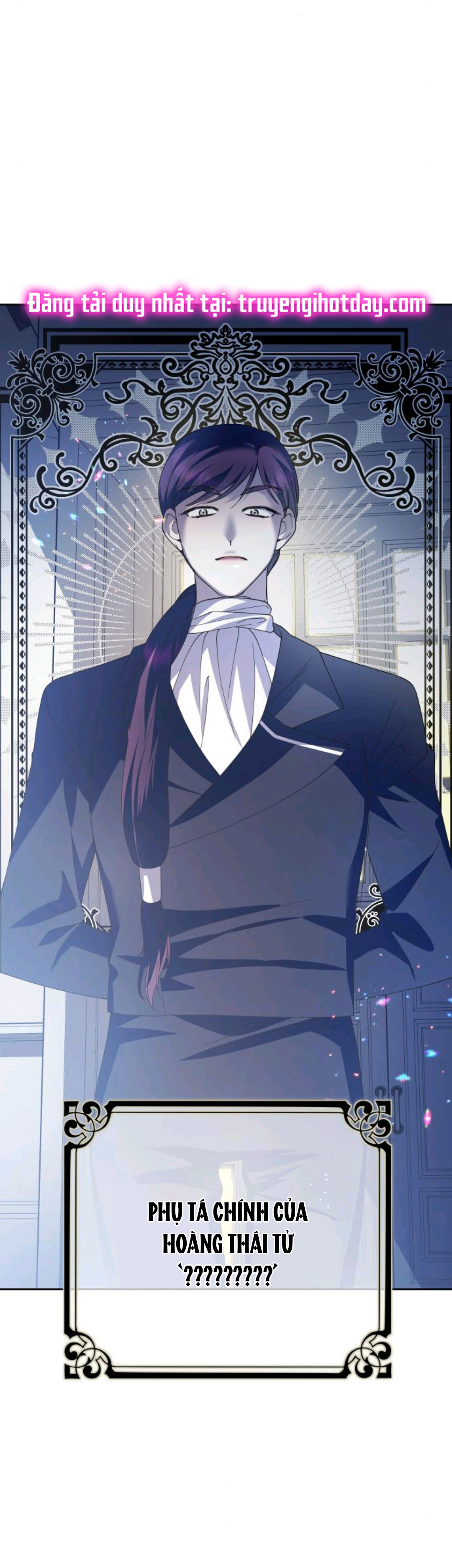 tôi muốn trở thành cô ấy dù chỉ là một ngày chapter 169.1 22