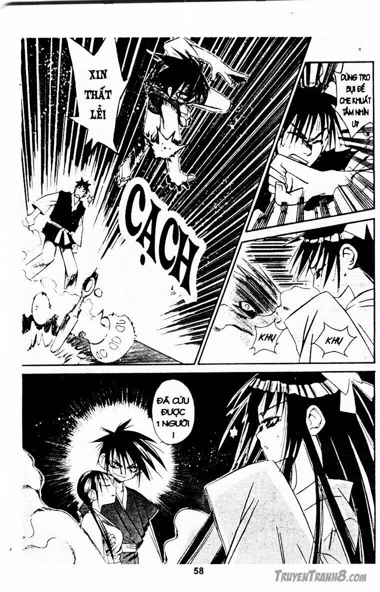 behind master chapter 8 8