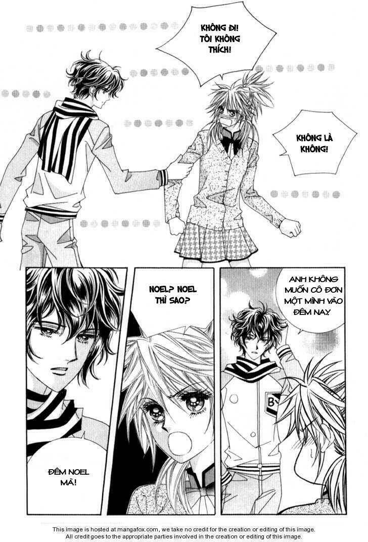 she's scary chapter 23 2