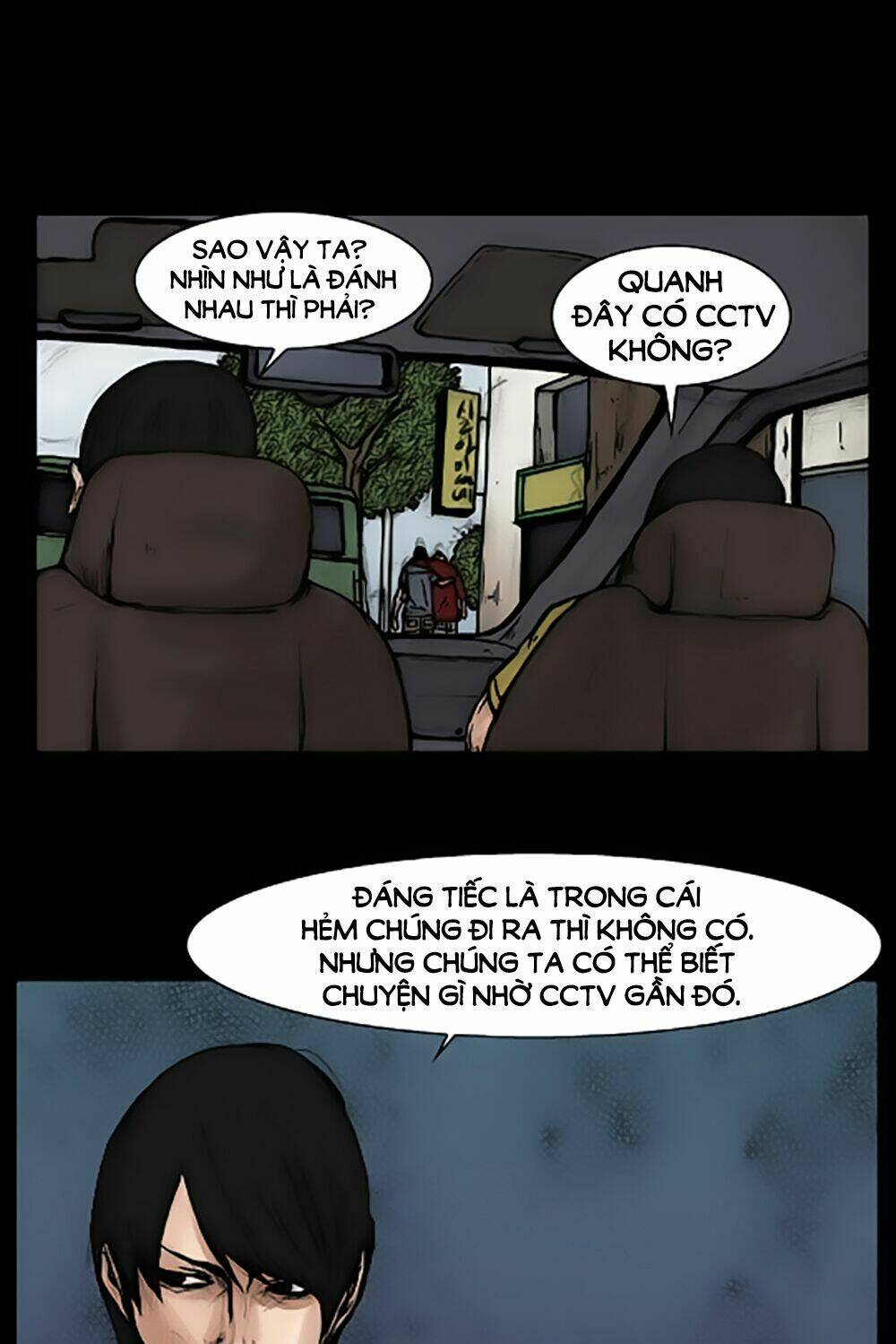 dokgo | độc cô chapter 44 2