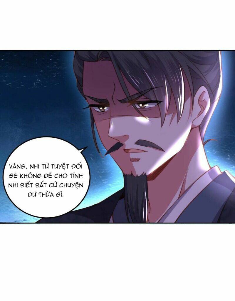 hoạn phi thiên hạ chapter 106 8