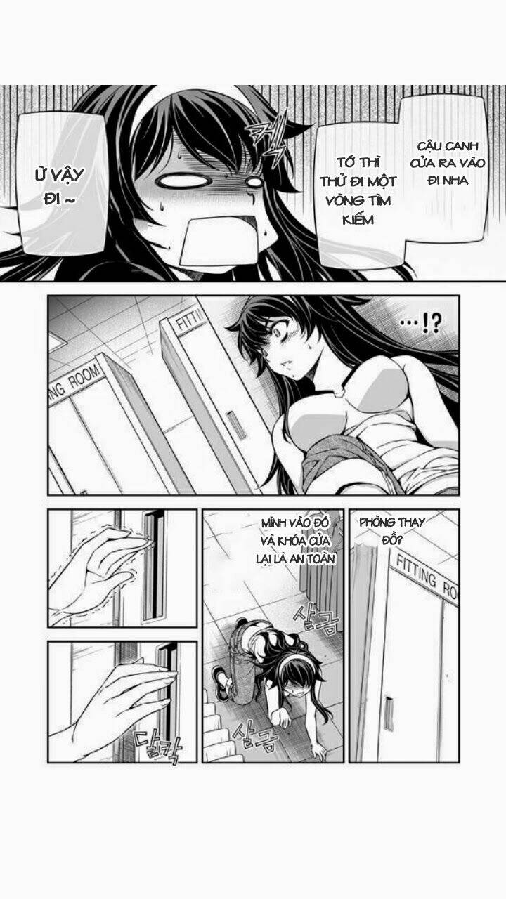 sai:taker - futari no artemis chapter 7 35