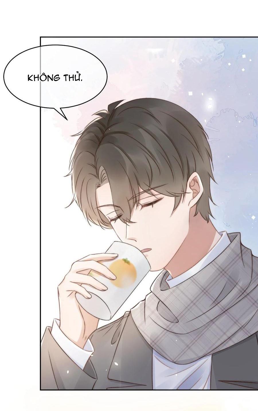 ta sinh con cho tổng tài chapter 44 16