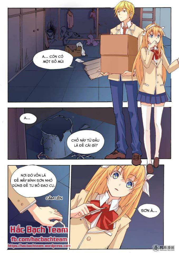 câu chuyện tuyệt vời của sao chapter 9 5