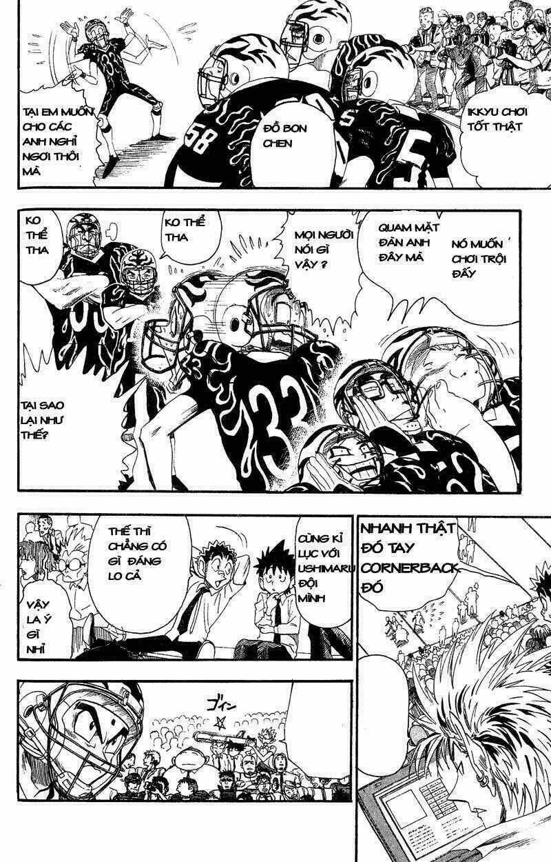 lá chắn mắt chapter 51 11