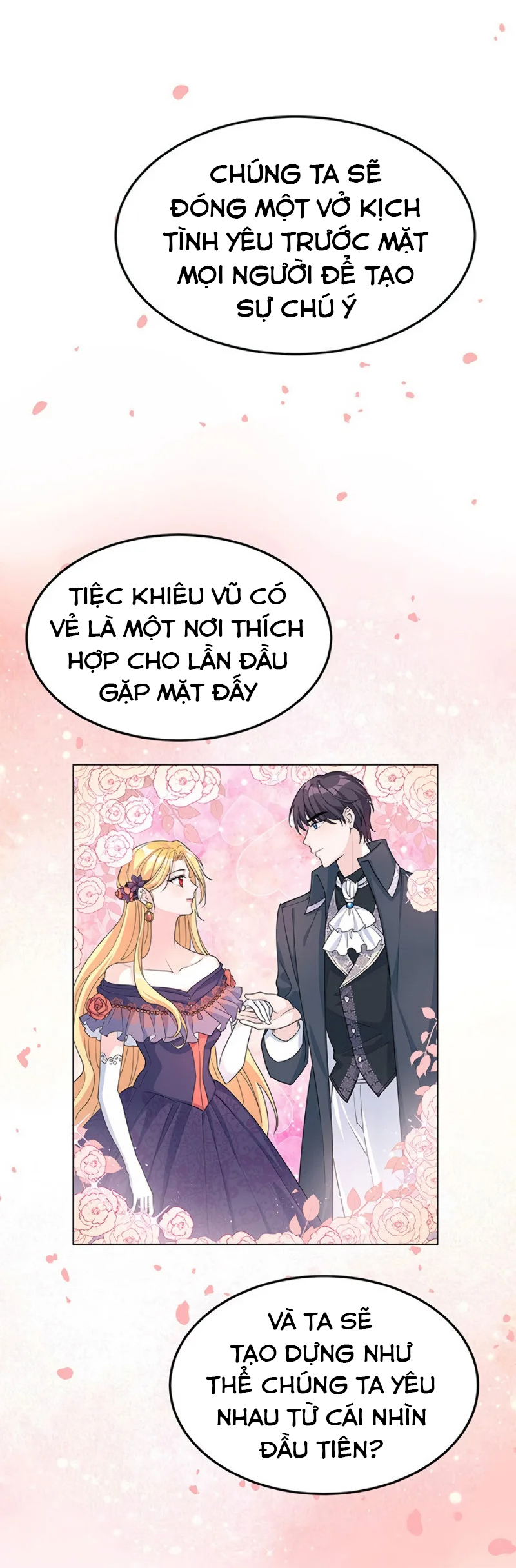 nữ hiệp sĩ tái xuất chapter 7 21