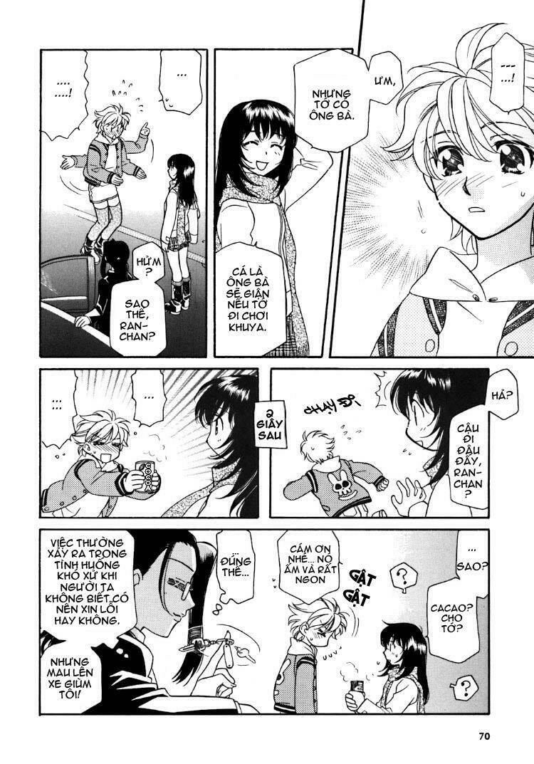 strawberry shake sweet chapter 2 7