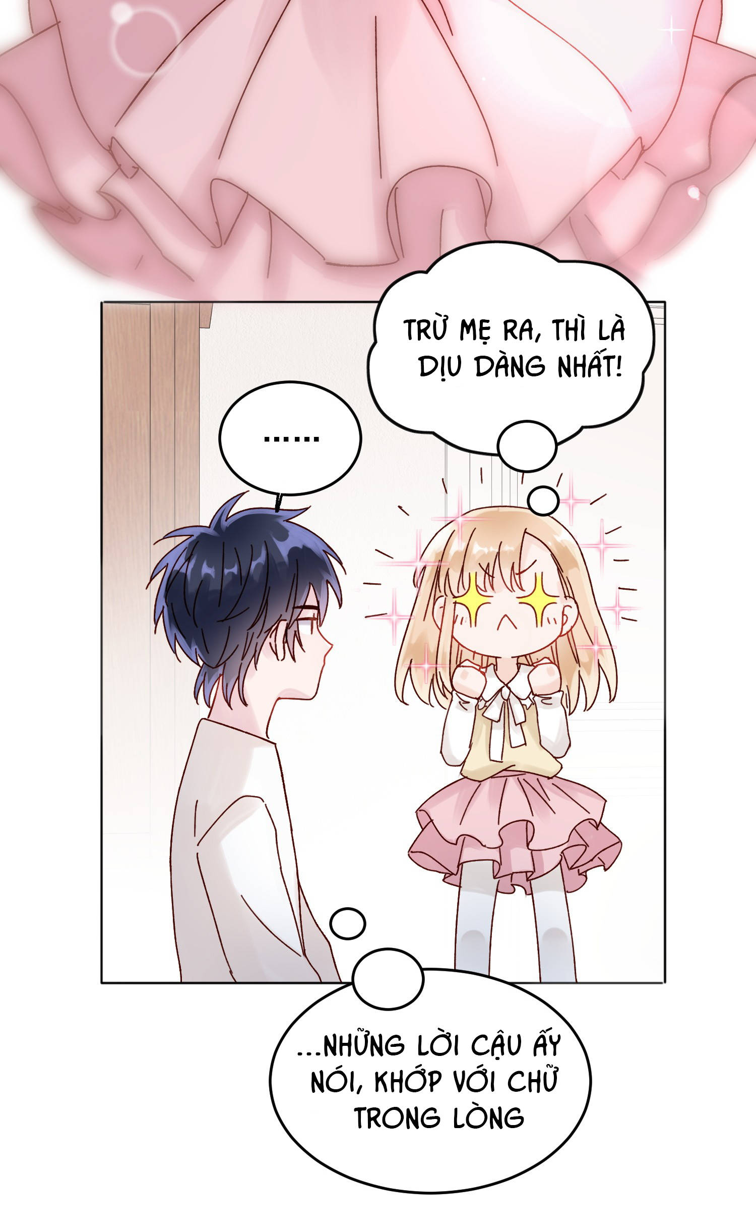 tôi phải làm tên khốn xấu xa chapter 9 22