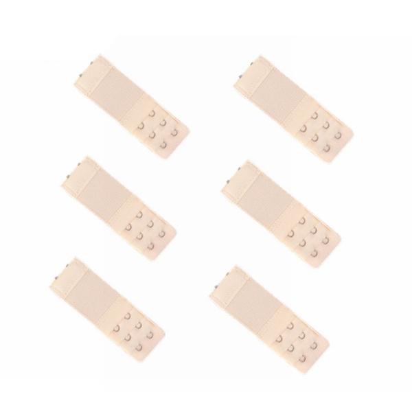 Móc Nối Dây Áo Lót Mộc 68 shop - 2 khuy nới dài rộng áo ngực, bra tiện dụng cho nữ