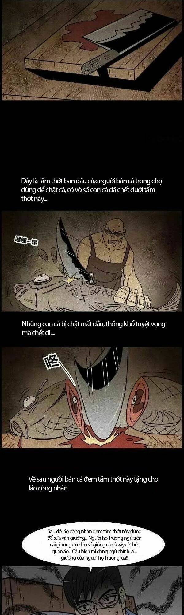 kinh dị đêm khuya chapter 119 5