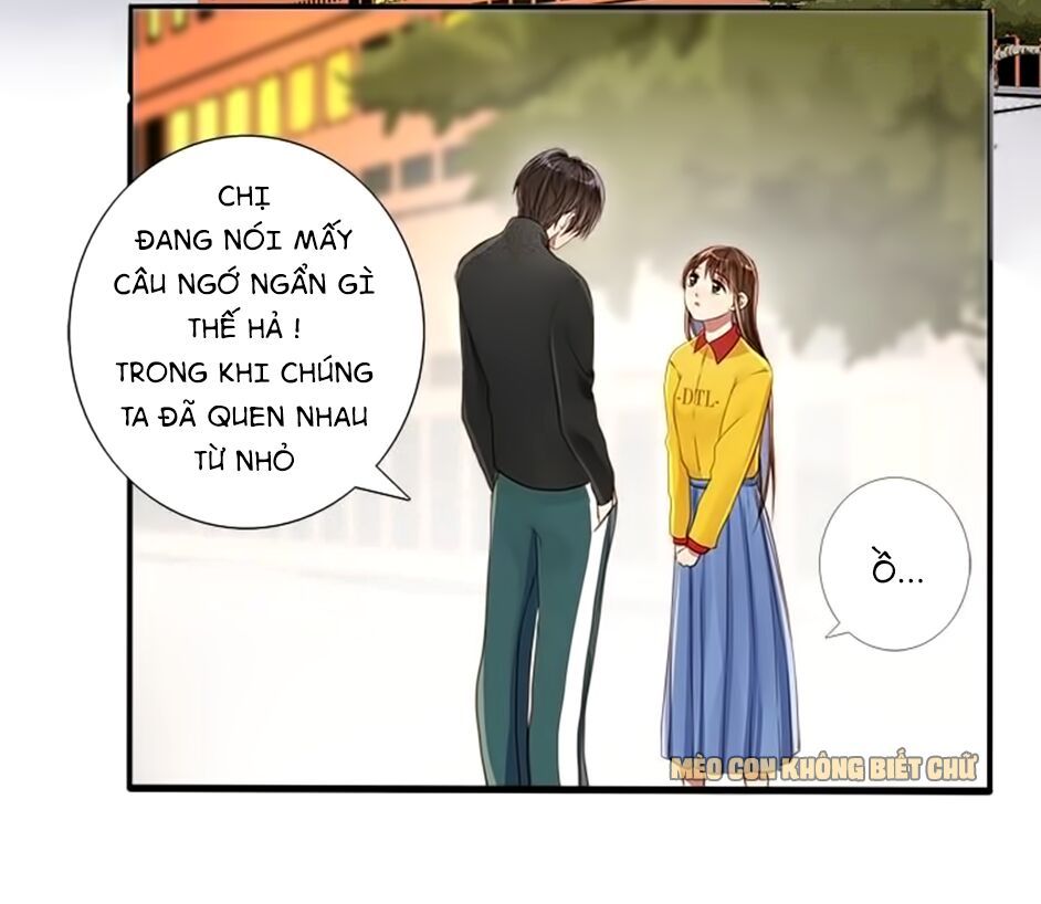 không có ssr làm sao để yêu chapter 12 3