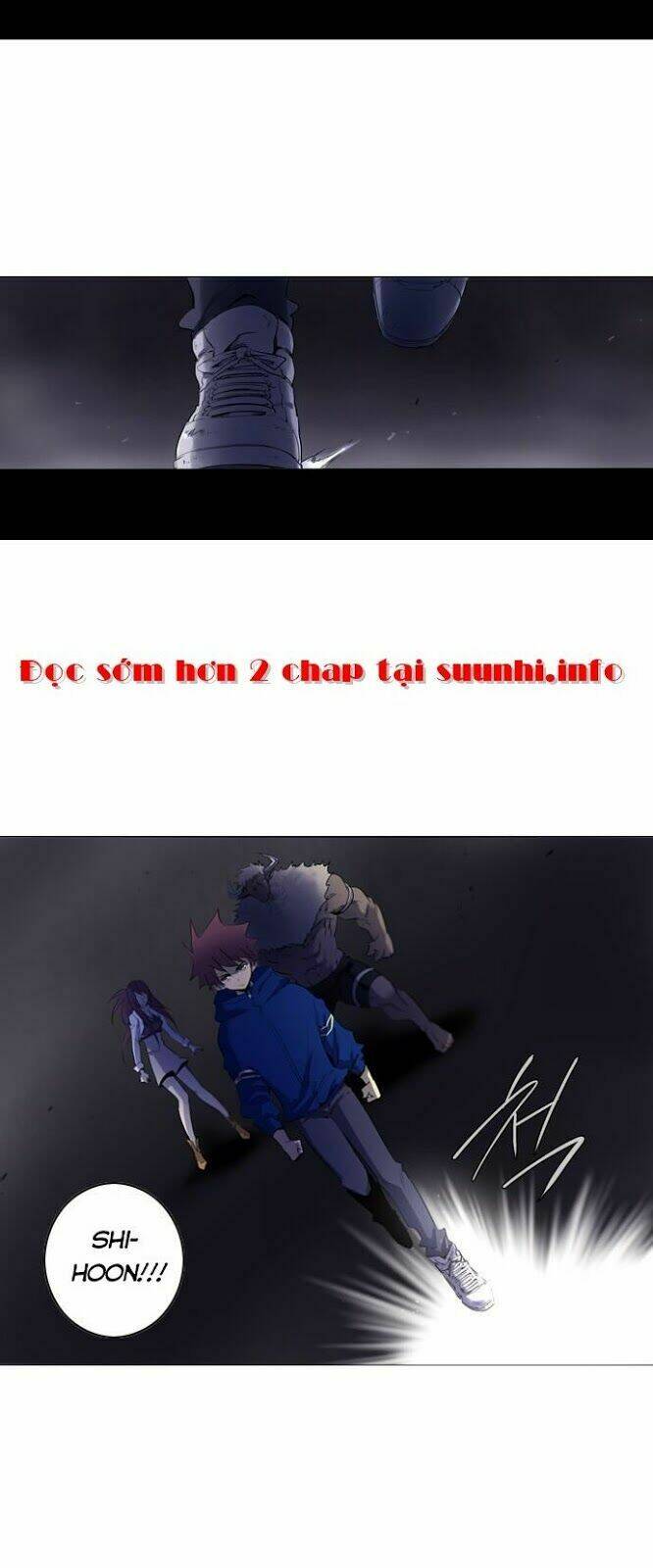 bản khế ước linh hồn chapter 113 14