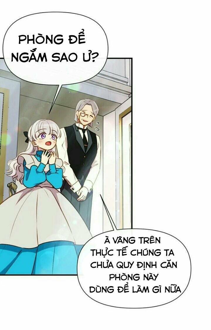 khế ước của nữ công tước quái vật chapter 42 35