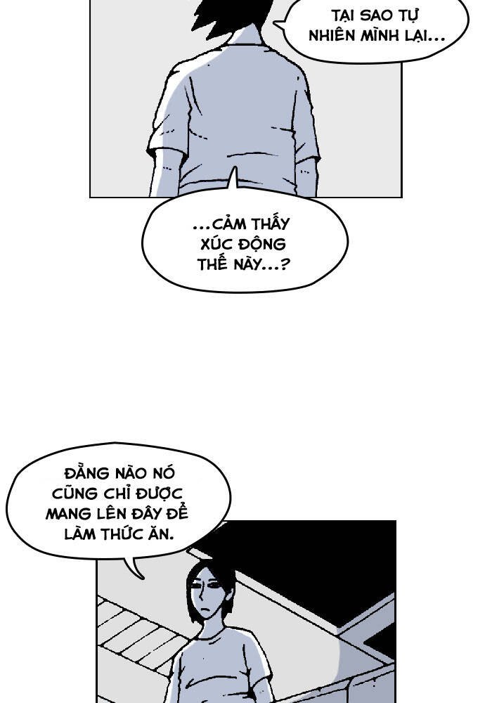 mắc kẹt trên mặt trăng chapter 60 27