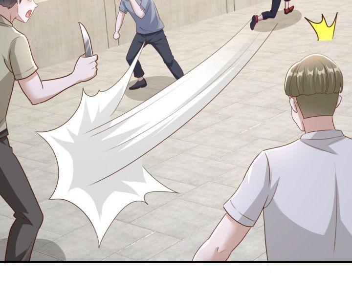 ta có bảy vị tỷ tỷ tuyệt thế vô song chapter 6 56