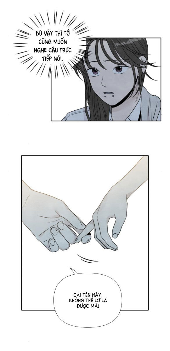 điều khiến tôi quyết tâm muốn chết chapter 57.5 8