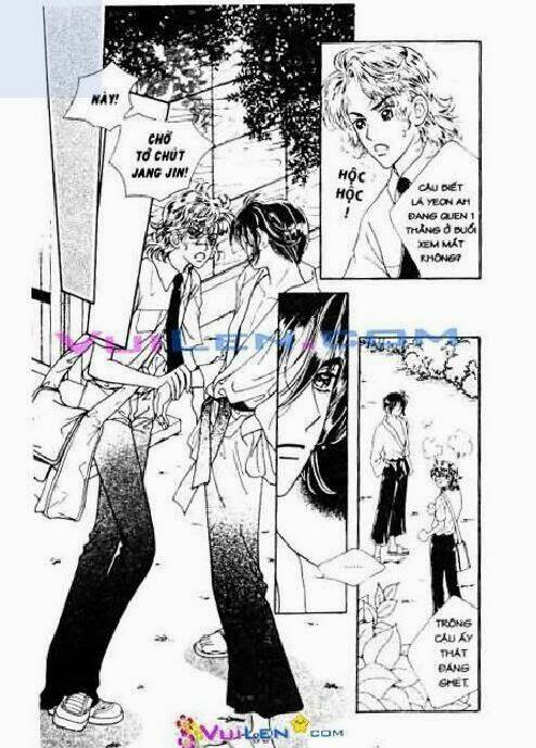 nhật ký tân hôn chapter 6 81