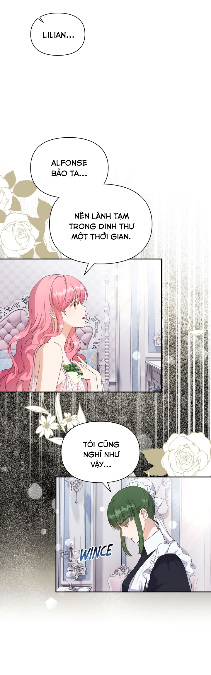 thuần hóa hoàng đế bạo chúa chapter 67 2