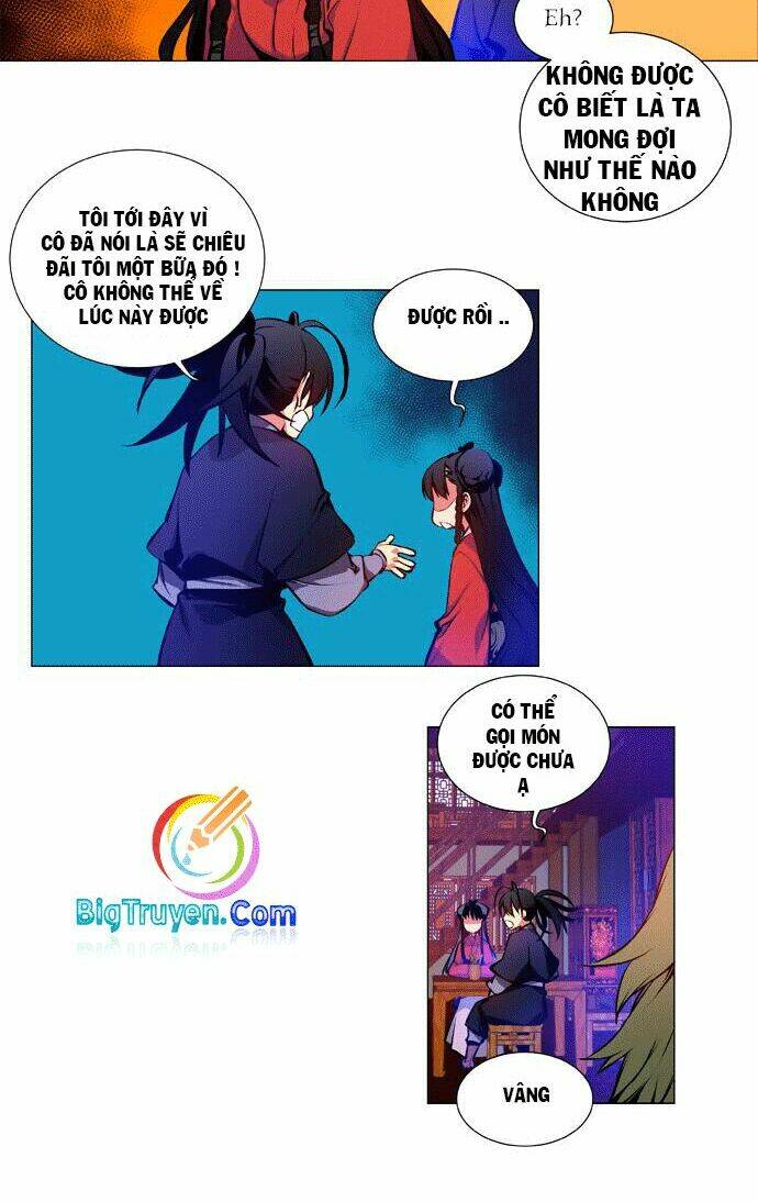 märchen: the embodiment of tales chapter 10 30