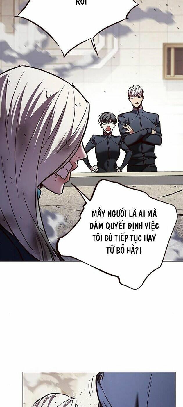 biến thân thành mèo chapter 204 66