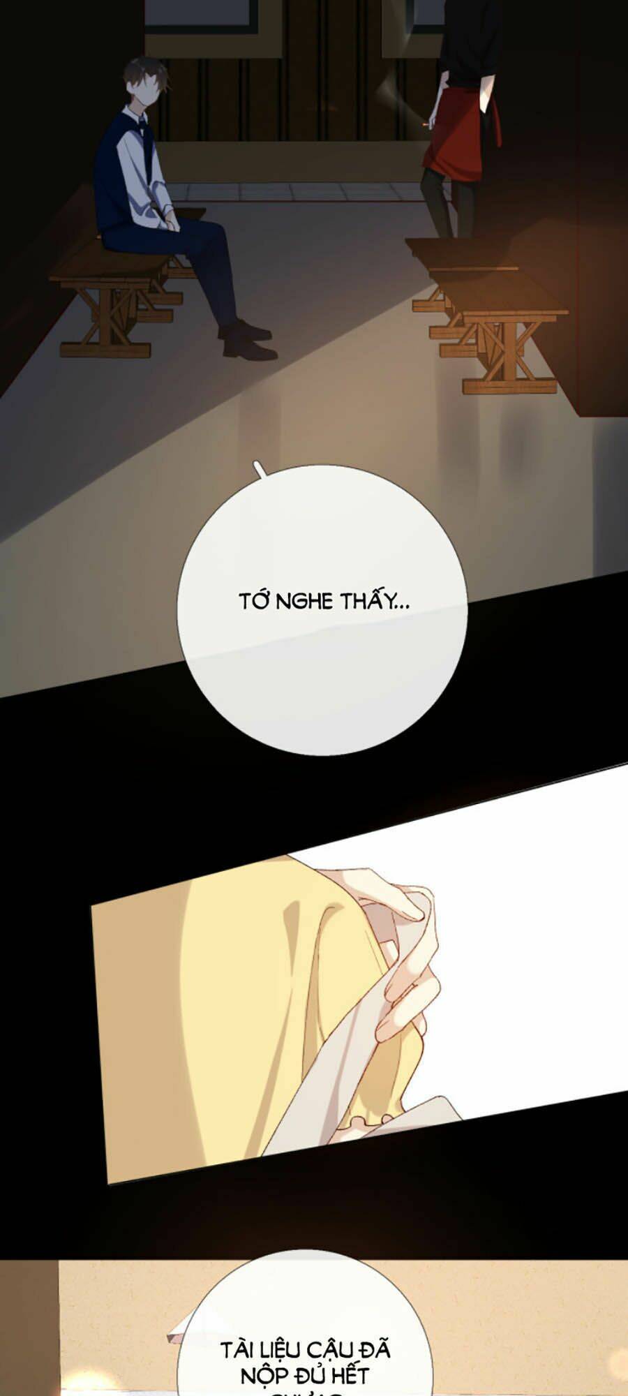 yêu thương em, yêu bản thân chapter 24 37