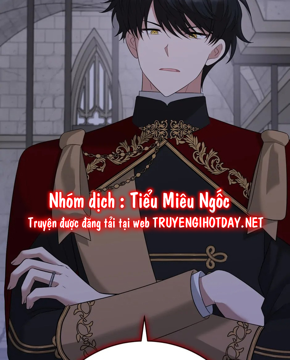anh trai nguy hiểm của tôi chapter 90 35