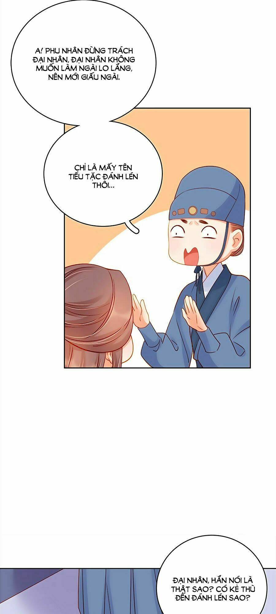 xuân khuê bí lục: xưởng công thái liêu nhân chapter 76 30