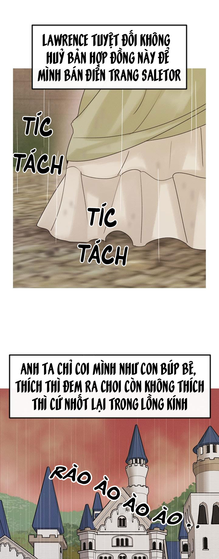em dám không ? chapter 21 16