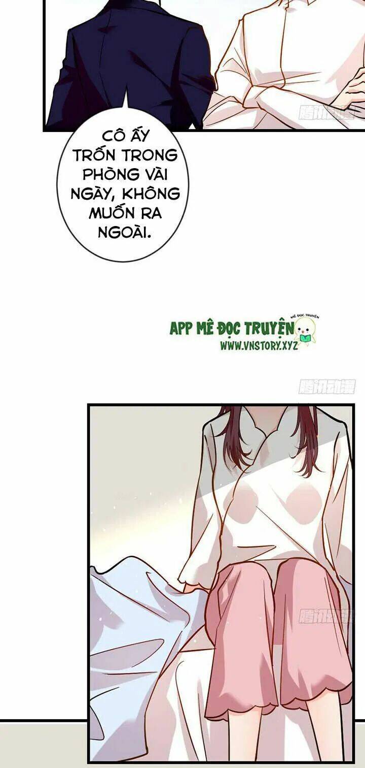 thiên hậu trở về chapter 67 42