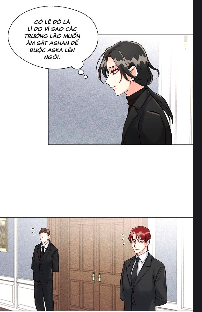 chế độ độc tài chapter 4 43