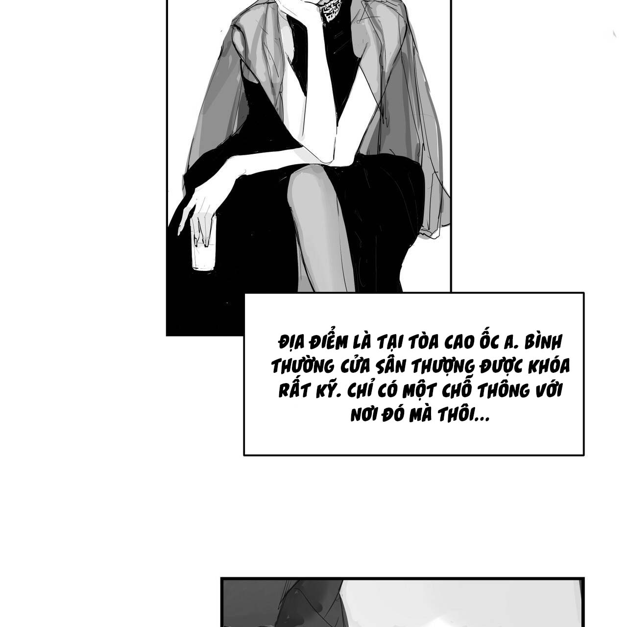 vật bị đánh mất chapter 19 38