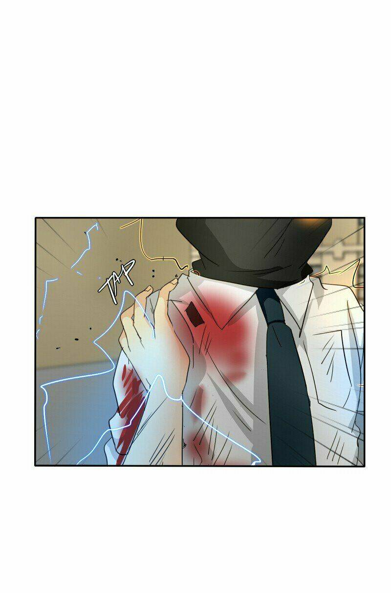 Thế Giới Không Hoàn Hảo Chapter 155 42