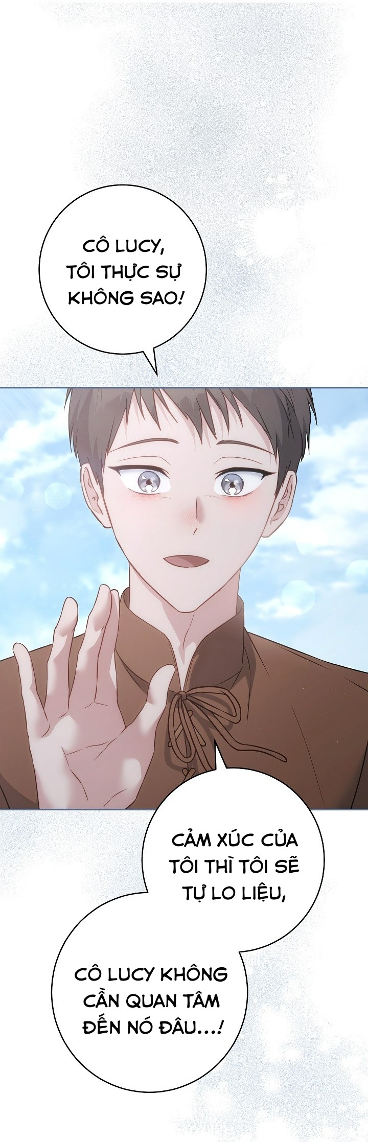 phía sau em, luôn có ta bên cạnh chapter 137 51