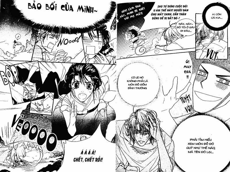 chuyện tình đảo thiên đường chapter 1 49