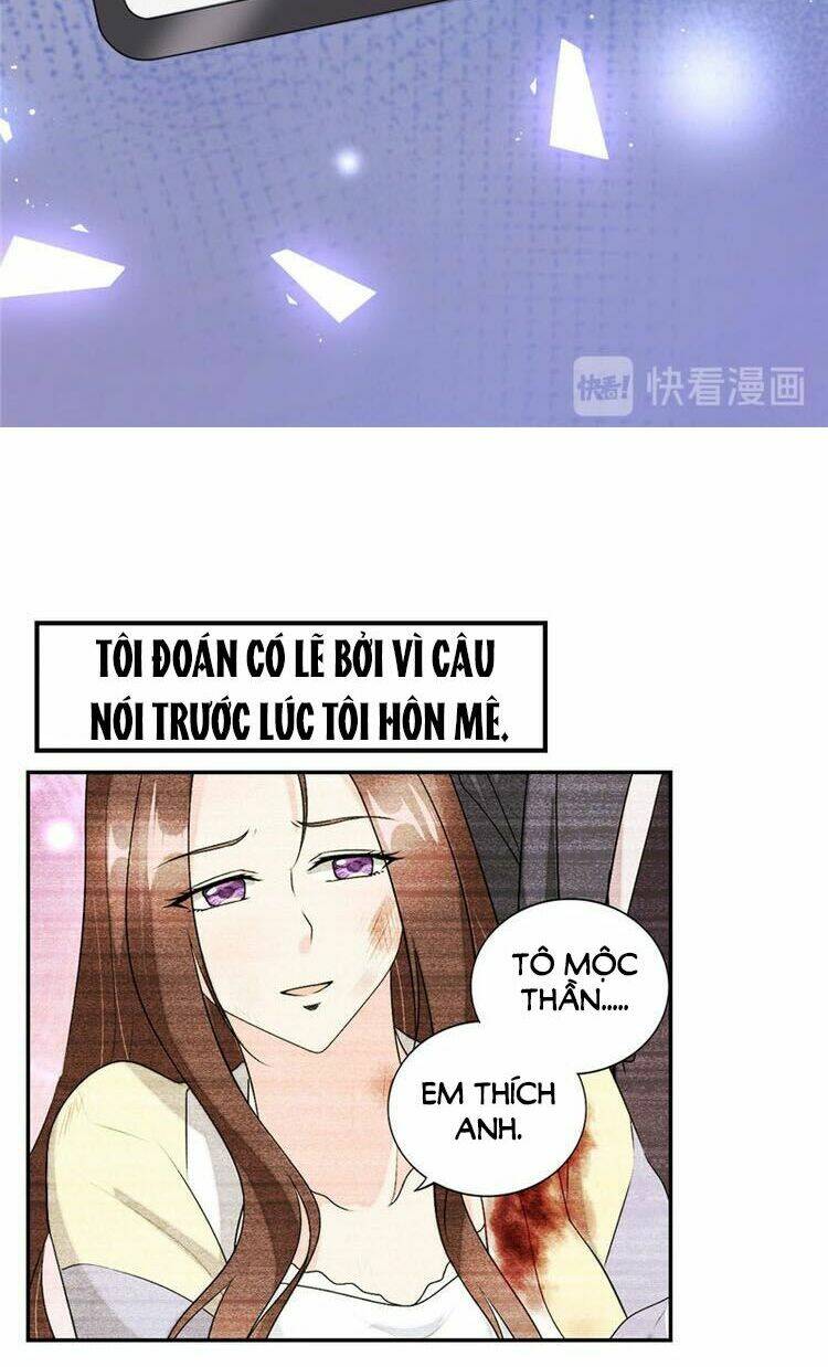 manh bảo đột kích: mami cha con đâu ? chapter 52 24