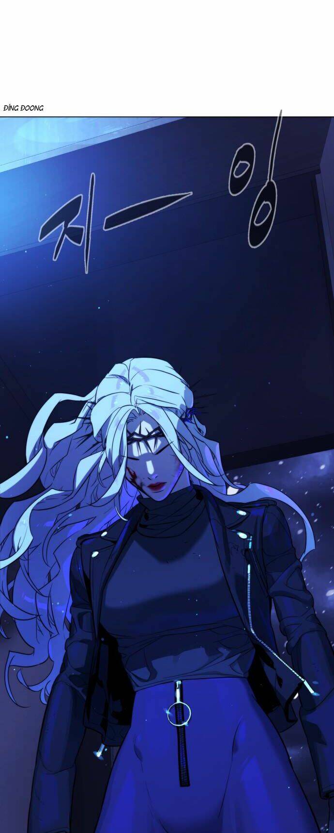 Máu trắng chapter 83.5 61