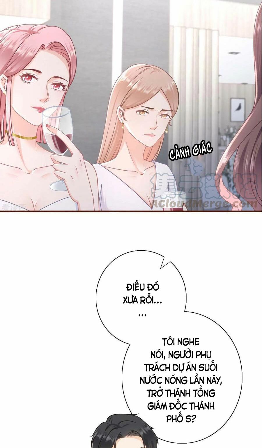 bạn gái tôi mới 30+ tuổi xuân chapter 96 18