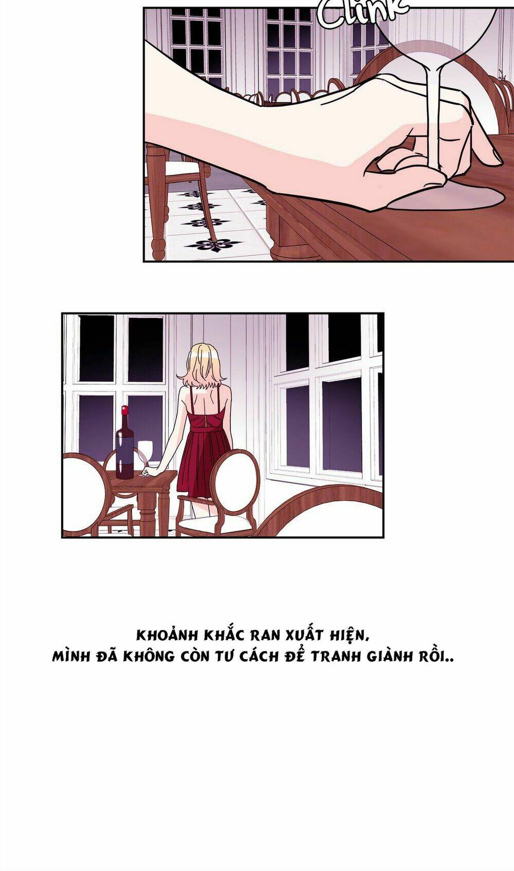 chuyện gì đến, rồi cũng sẽ đến chapter 50 31